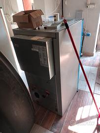 caldaia pellet artel boiler24ag