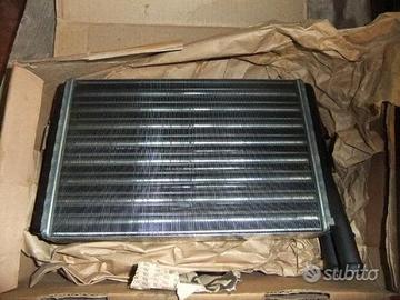 Radiatore riscaldamento PORSCHE 924-AUDI 80 VALEO