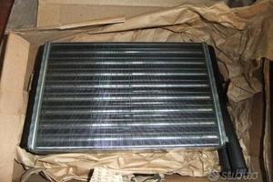 Radiatore riscaldamento PORSCHE 924-AUDI 80 VALEO