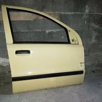 Portiera anteriore DX Fiat Panda II serie