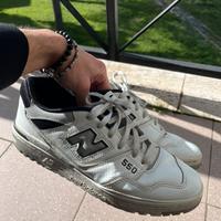 New balance 550 (44.5 EU) (10.5 US)