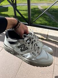 New balance 550 (44.5 EU) (10.5 US)