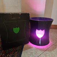 Glacette dom perignon luminous nuova