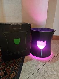 Glacette dom perignon luminous nuova