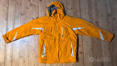 Giacca sci snowboard Columbia Titanium uomo M