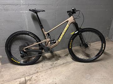 Santa Cruz 5010 5 MX C GX AXS Mullet TG L