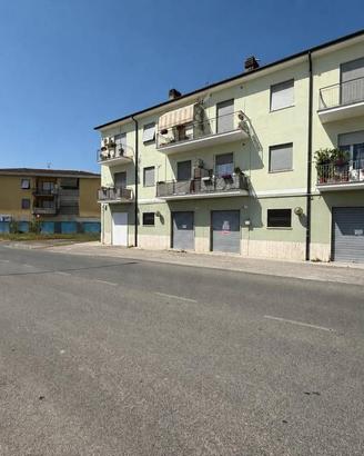 Immobile di 92 m² con 1 locale a Rieti