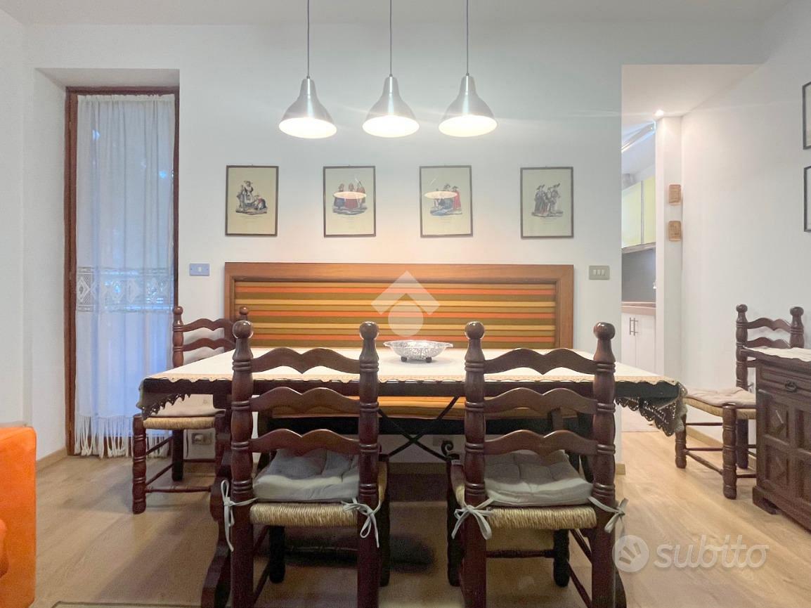 Apartment in Bardonecchia, Campo Smith, Les Arnauds - Vista 5
