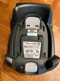 Base isofix izi go besafe
