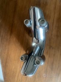 Riser vrod harley