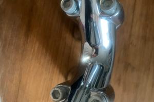 Riser vrod harley