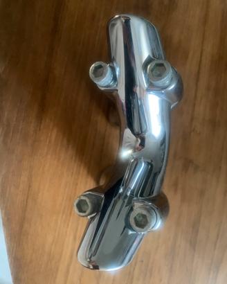 Riser vrod harley