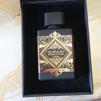 bazar orientale profumi araby 