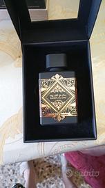 bazar orientale profumi araby 