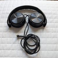 Cuffie auricolari pieghevoli Sony MDR-ZX310 - Jack