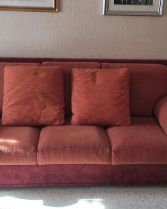 Divano 3 posti Divano letto 2 posti 