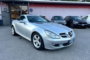 Mercedes-benz SLK 200 K Sport