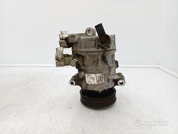 Compressore aria condizionata 1.2b vw polo 2013 5k