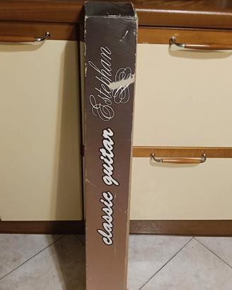 chitarra da bambino 