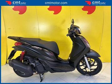 PIAGGIO Medley 125 Garantito e Finanziabile