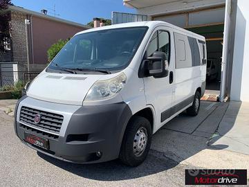 FIAT - Ducato 9 POSTI PANORAMA