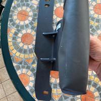 Seggiolino auto per disabilità