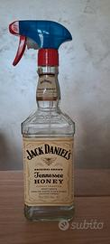 Bottiglia vuota Jack Daniels