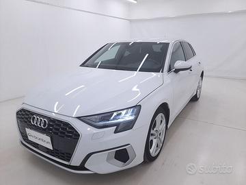 Audi A3 S-Tronic Business Advanced BR630762 2.0 Di