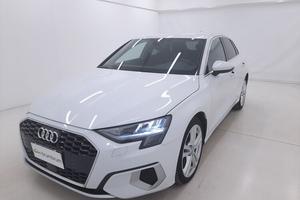 Audi A3 S-Tronic Business Advanced BR630762 2.0 Di