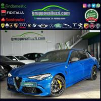 ALFA ROMEO Giulia Quadrifoglio MY19 2.9 V6 Bi-Tu