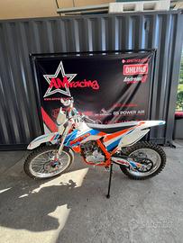 PITBIKE - MOTO CROSS Kayo K2 250cc