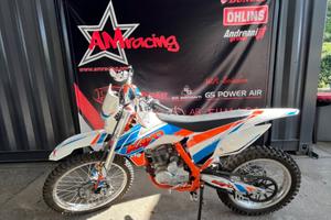 PITBIKE - MOTO CROSS Kayo K2 250cc