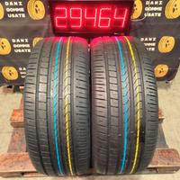 2 GOMME PIRELLI 255 45 19 AL 80% ESTIVE