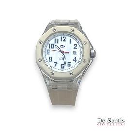 Orologio OK - Cassa 40mm Plastica