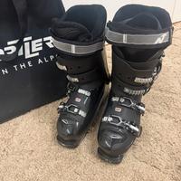 Scarponi da Sci Nordica Speed Machine 85w 25.5