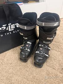 Scarponi da Sci Nordica Speed Machine 85w 25.5