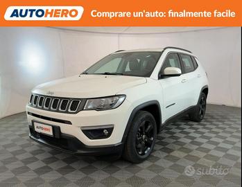 JEEP Compass JA68684