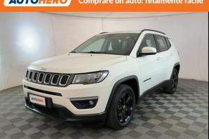 JEEP Compass JA68684