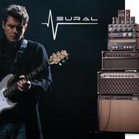 NEURAL DSP- ARCHETYPE JOHN MAYER