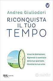 Riconquista il tuo tempo