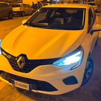 Renaul clio V 1.5 dci 86 CV