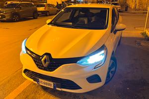 Renaul clio V 1.5 dci 86 CV