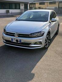 Volswaghen Polo 6 serie