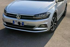 Volswaghen Polo 6 serie