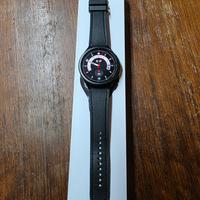 SAMSUNG GALAXY WATCH 6 CLASSIC 47 MM 4G LTE