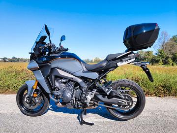 Yamaha Tracer 9 GT+  02/2024,  5.000 Km + Garanzia