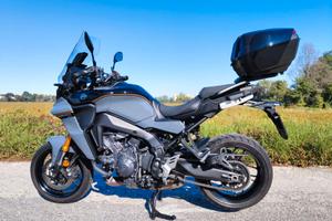 Yamaha Tracer 9 GT+  02/2024,  5.000 Km + Garanzia