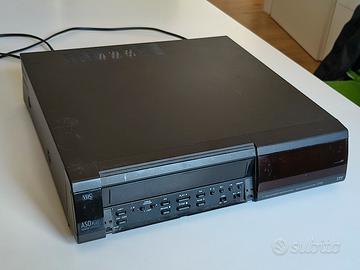videoregistratore VHS NOKIA 3733