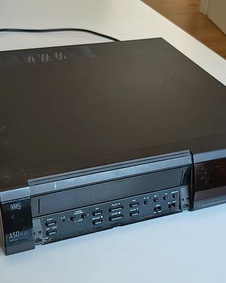 videoregistratore VHS NOKIA 3733