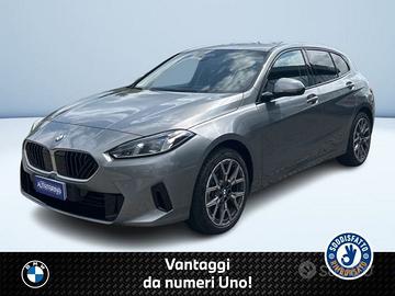 BMW Serie 1 118d
